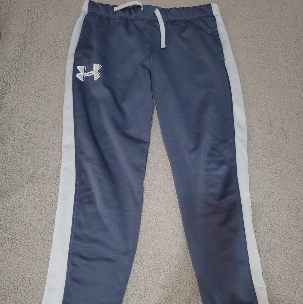 Youth XL Under Armour Sweats